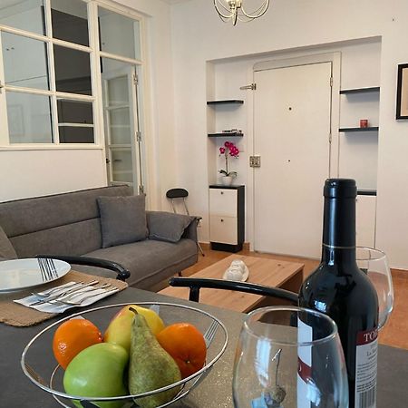 Apartamento Centro De Madrid Plaza Mayor Jh Dış mekan fotoğraf